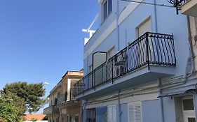 Dominic House